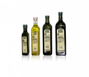 Extra Virgin Olive Oil 