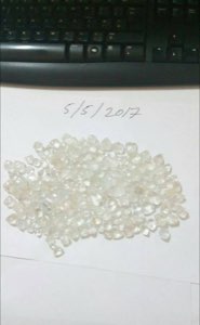 Diamants, or Diamants, or