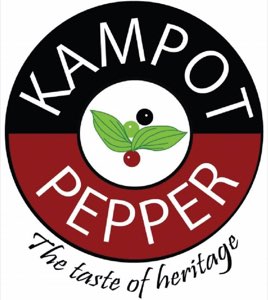 Poivre rouge de Kampot 