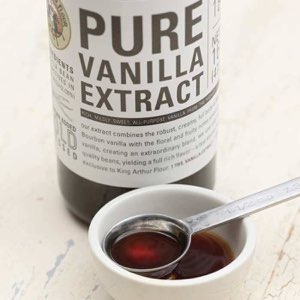 Vanilla pure extract Vanilla pure extract