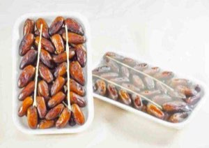 DATTES BRANCHÉES TUNISIENNE
