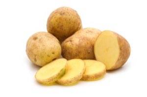 Pomme de terre Pomme de terre