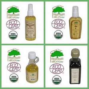 Huile d'argan en vrac Huile d'argan en vrac