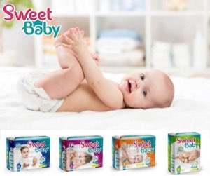 Baby Diapers