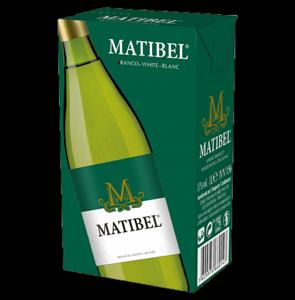 Matibel vin blanc Matibel vin blanc