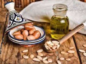 Huile Argan