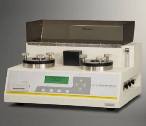 Perméabilimètre à l'oxygène Perméabilimètre à l'oxygène