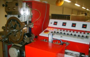 machine sucre en morceaux cube