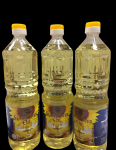 SUNFLOWER OIL