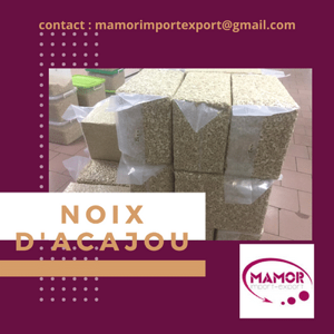 noix d'cajou 