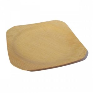 Vaisselle en Bambou