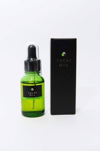 CACAY OIL