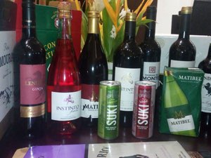 Vin de table Vin de table