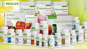 Neolife Neolife