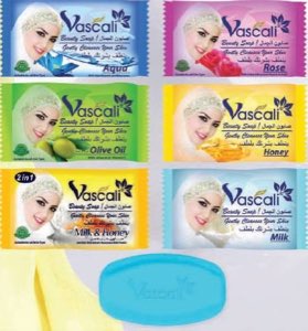 Bath soap Bath soap