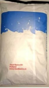Lait en poudre écrémé 28% 