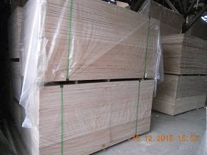 Plywood Plywood