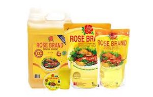 Cooking oil Cooking oil