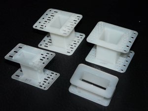Composants electricité