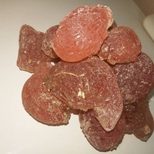 Gomme arabique Gomme arabique