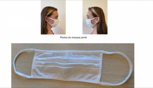 Masque afnor 30 lavages uns1