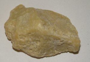 Beurre de Cacao