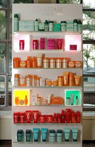 Gamme prdts cosmétiques
