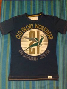 TEE-SHIRTS ET POLOS HOMMES