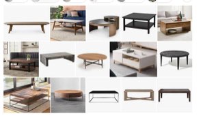 Meubles et accessoires en bois