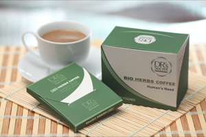 DR’s Secret BIO Herbs