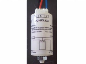 amorceur pour lampe à décharge