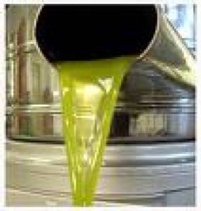 Huile d'olive Tunisien