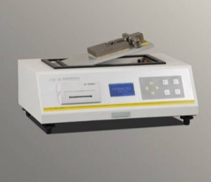 Testeur coefficient de frottem Testeur coefficient de frottem