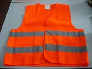 Gilet de sécurité