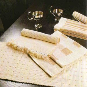 Chemins de table, decoration Chemins de table, decoration