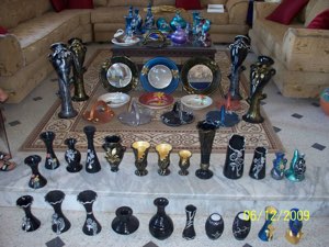 Articles artisanaux