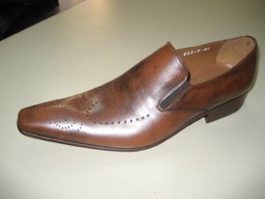 CHAUSSURES