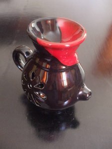 Brule parfum