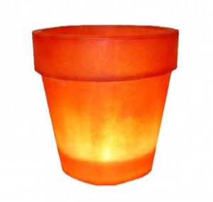 Planter Fibre de verre 