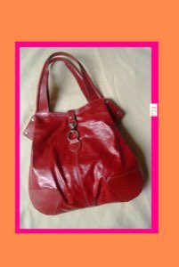 Sac à main en cuir Sac à main en cuir