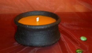 bougie tagine