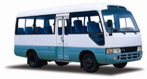 Joli minibus 