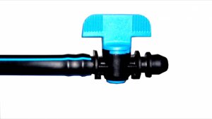 Tube D'irrigation GR lisse
