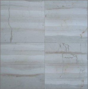Marbre avec optique de bois