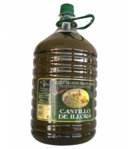 HUILE D'OLIVE EXTRA VIERGE