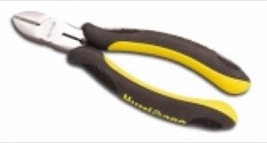 Pince coupe diagonale