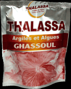 Ghassoul Ghassoul