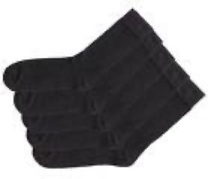 chaussettes en socks