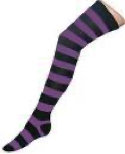 chaussettes en laine 
