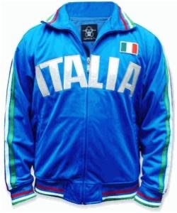 Vestes nationales Vestes nationales